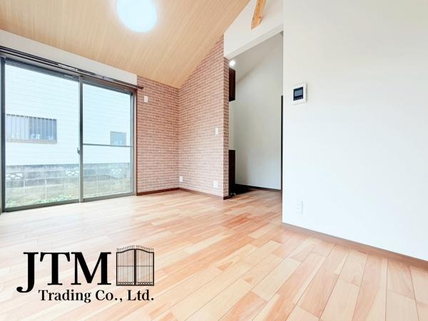 木更津市清見台東１丁目の新築一戸建