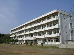 木更津市ほたる野1丁目(木更津市立清川中学校)