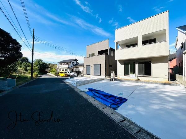 木更津市ほたる野1丁目