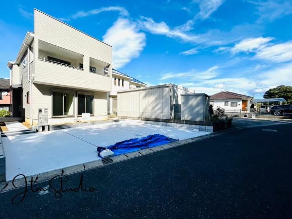 木更津市ほたる野1丁目