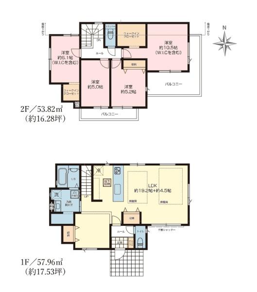 流山市加4丁目