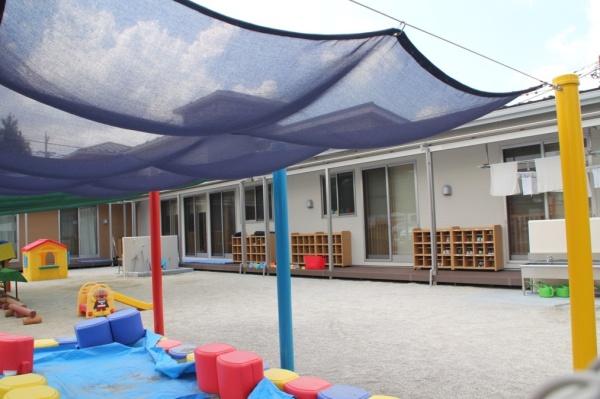 流山市加4丁目(市野谷つばさ保育園)