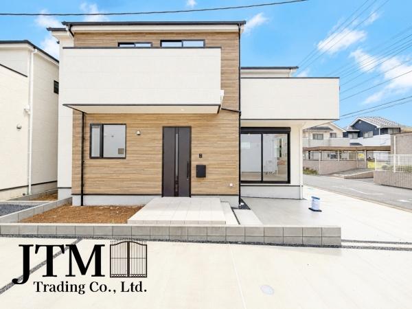 流山市加4丁目