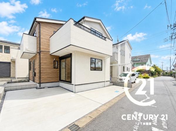 流山市加4丁目