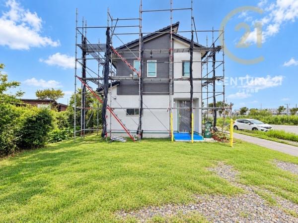 木更津市江川の中古一戸建