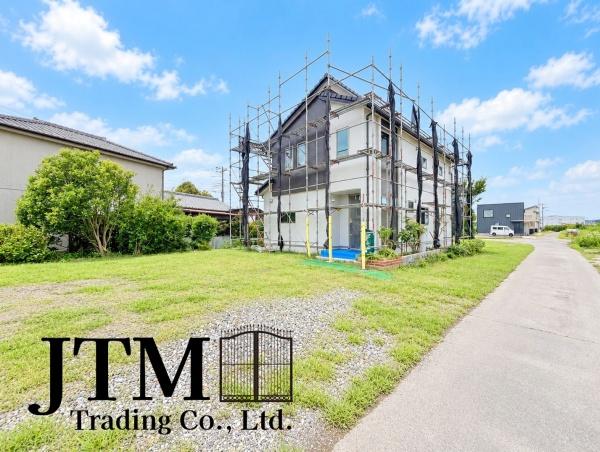 木更津市江川の中古一戸建て