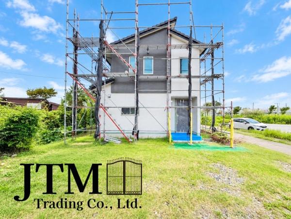 木更津市江川の中古一戸建て