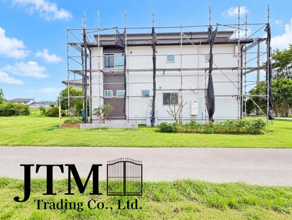 木更津市江川の中古一戸建て