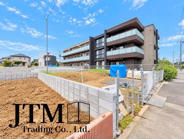 袖ケ浦市長浦駅前2丁目