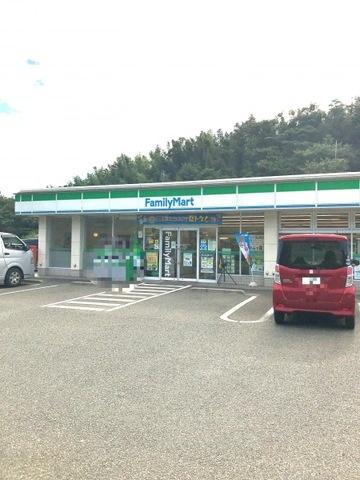 君津市北子安6丁目(ファミリーマート君津北店)