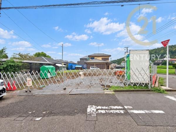 君津市北子安6丁目