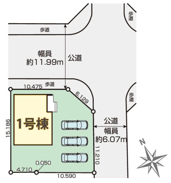 君津市北子安6丁目