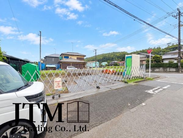 君津市北子安6丁目