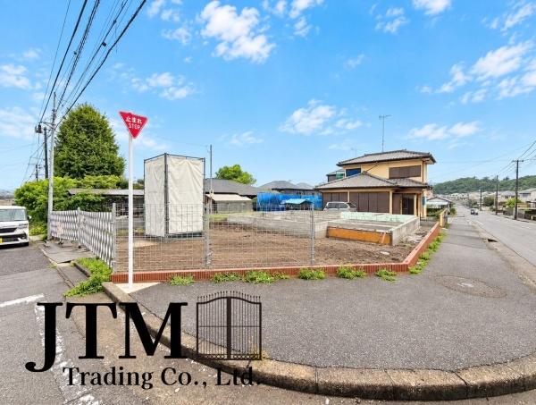 君津市北子安6丁目