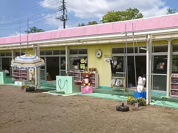 市原市桜台3丁目(市原みのり幼稚園)