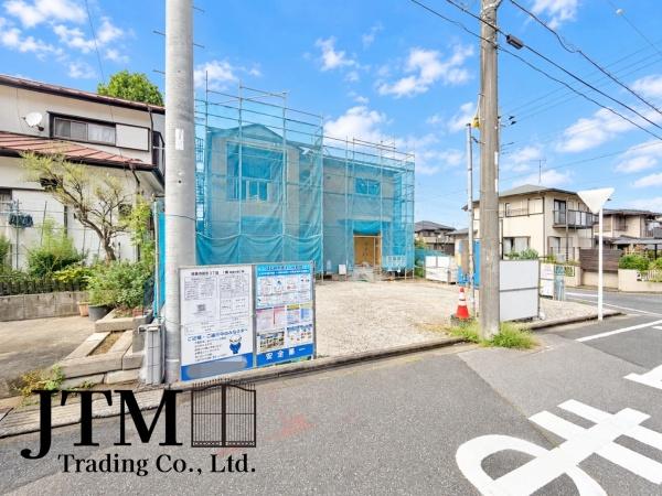 市原市桜台3丁目