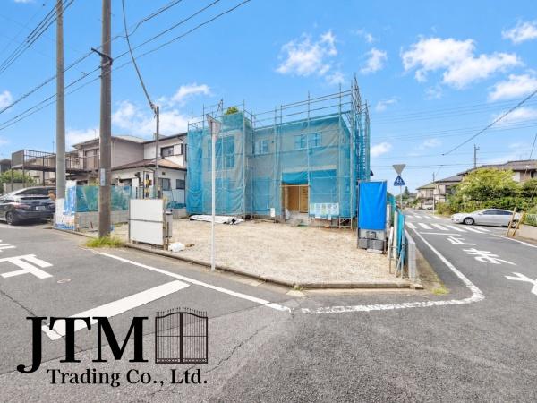 市原市桜台3丁目