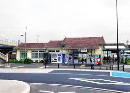 木更津市高柳(巌根駅(JR東日本内房線))