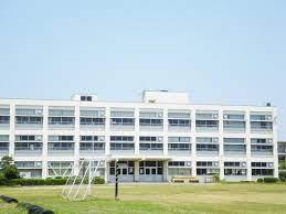 木更津市高柳(木更津市立岩根中学校)