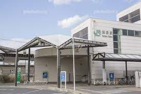 市原市古市場(浜野駅(JR東日本内房線))