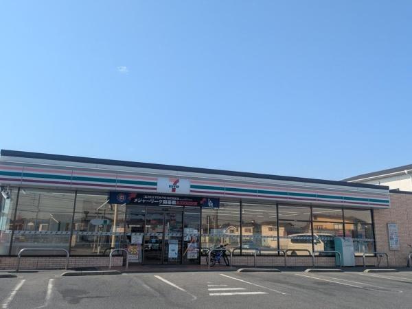 市原市古市場(セブンイレブン千葉村田町店)