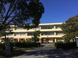 市原市古市場(市原市立菊間小学校)