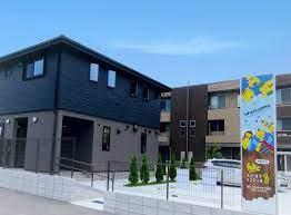 市原市古市場(スクルドエンジェル保育園古市場園)