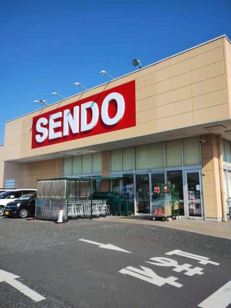市原市青柳(せんどう青柳北店)