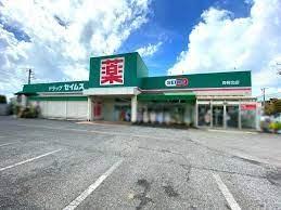市原市青柳(ドラッグセイムス青柳北店)