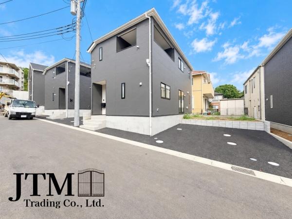 市原市諏訪２丁目の新築一戸建