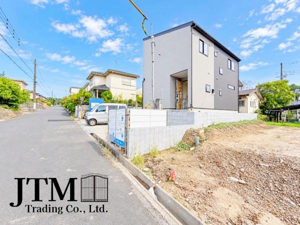 木更津市大久保２丁目の新築一戸建