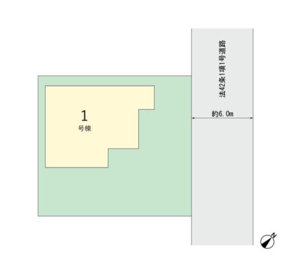 木更津市大久保２丁目の新築一戸建