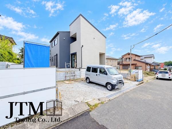 木更津市大久保２丁目の新築一戸建
