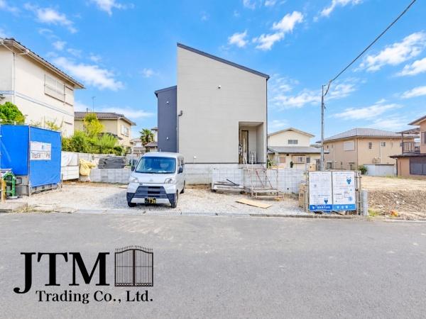 木更津市大久保２丁目の新築一戸建