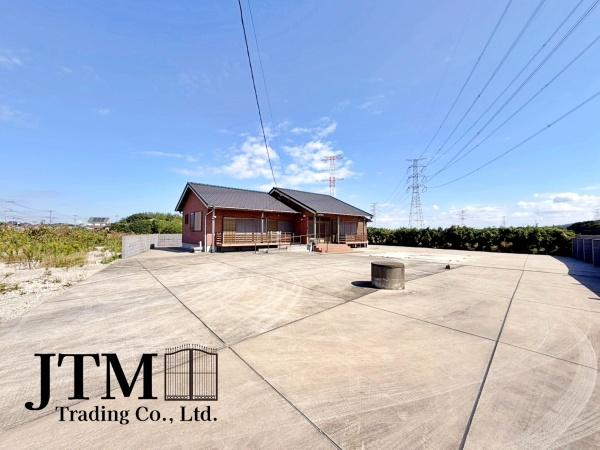 富津市下飯野の中古一戸建て