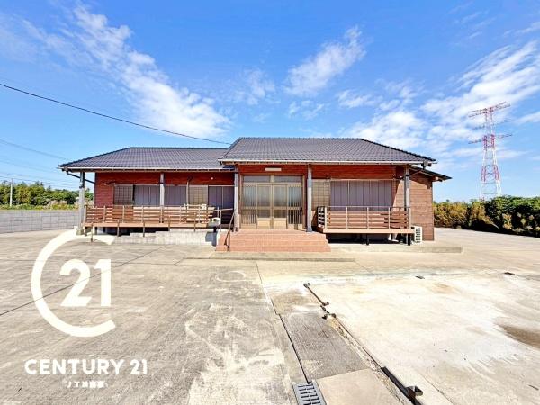 富津市下飯野
