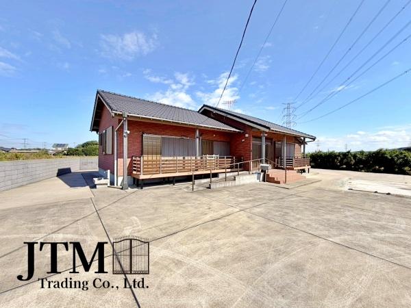 富津市下飯野の中古一戸建て