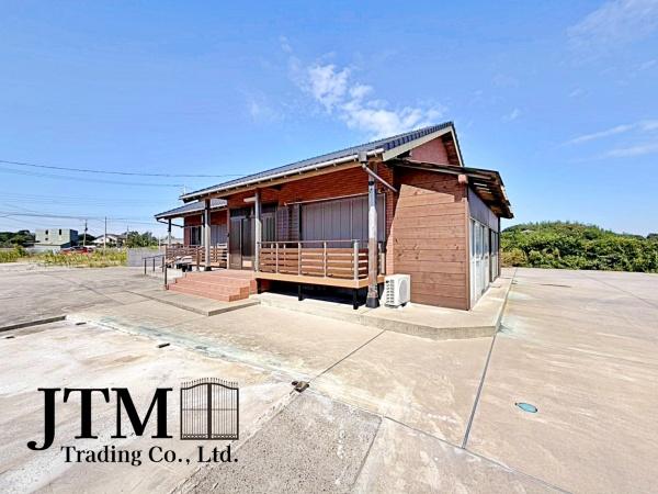 富津市下飯野の中古一戸建て