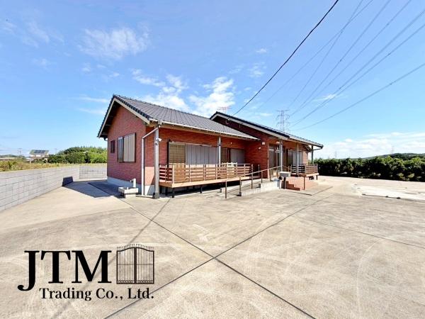 富津市下飯野の中古一戸建て