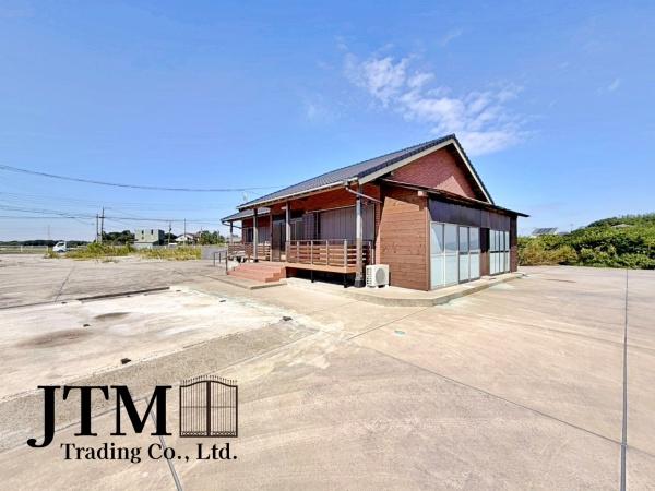 富津市下飯野の中古一戸建て