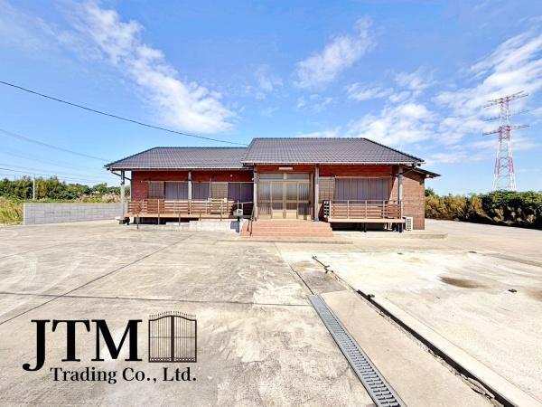 富津市下飯野の中古一戸建て