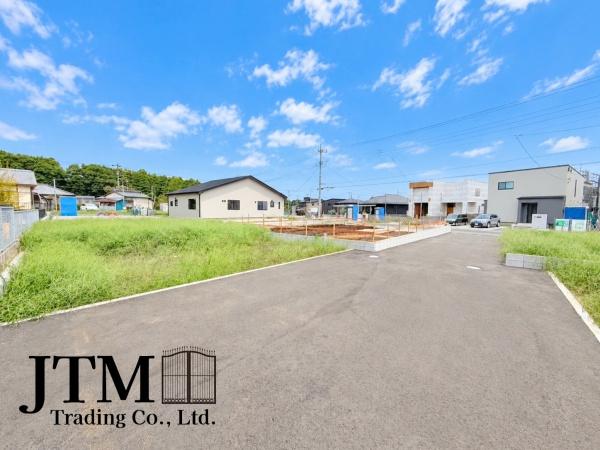 袖ケ浦市蔵波の新築一戸建