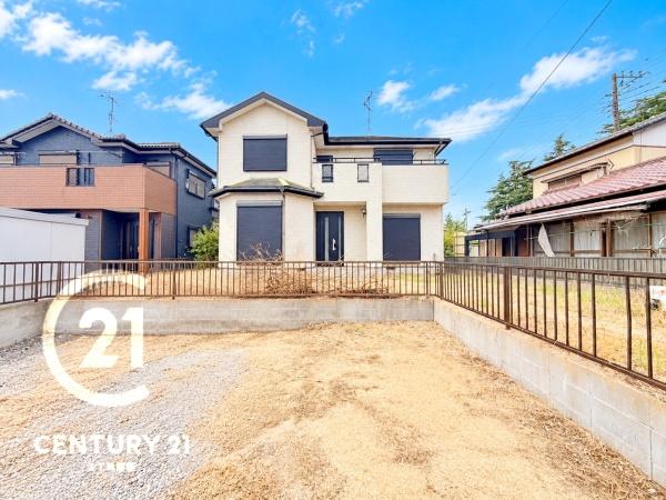 市原市五井の中古一戸建