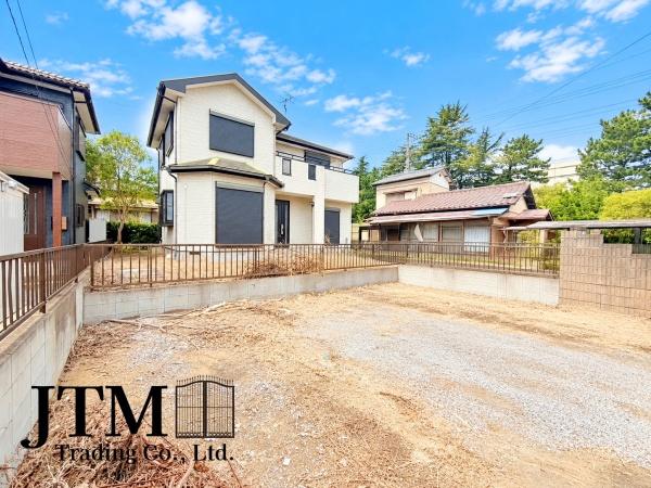 市原市五井の中古一戸建て