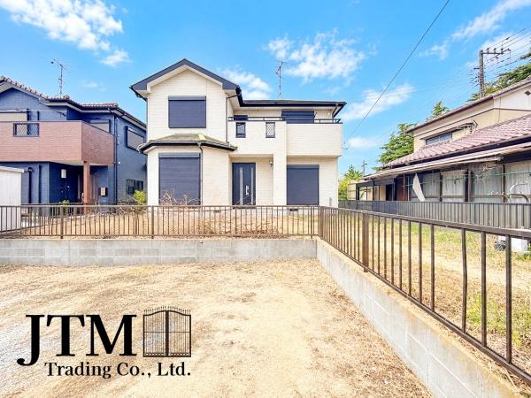 市原市五井の中古一戸建て