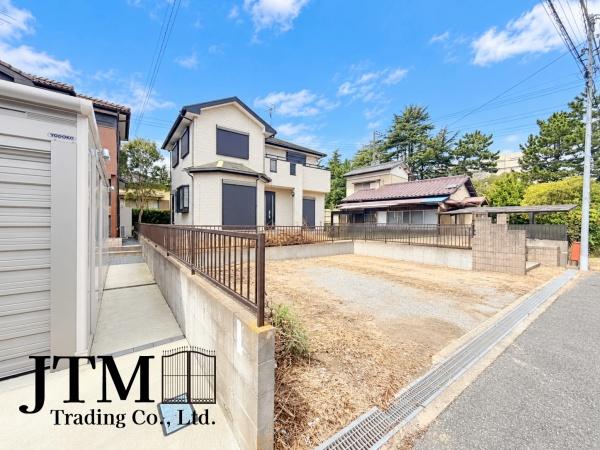 市原市五井の中古一戸建て