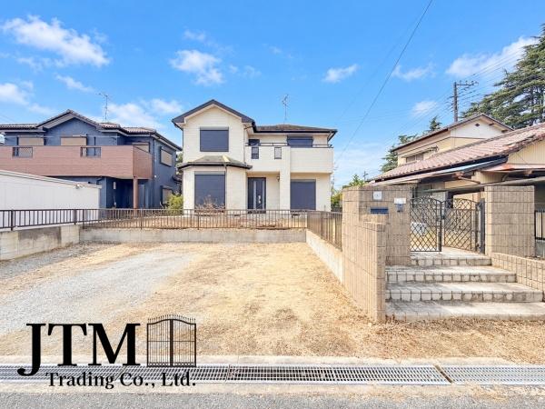 市原市五井の中古一戸建て