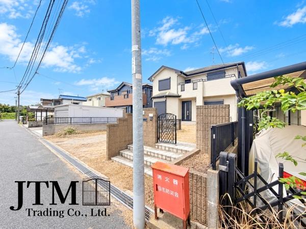 市原市五井の中古一戸建て