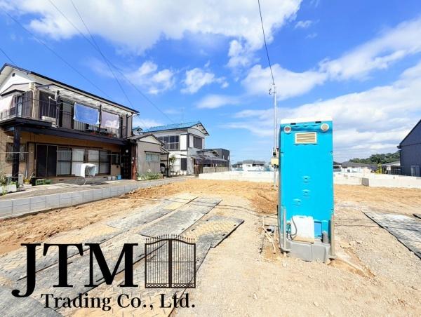 木更津市清見台南１丁目の新築一戸建