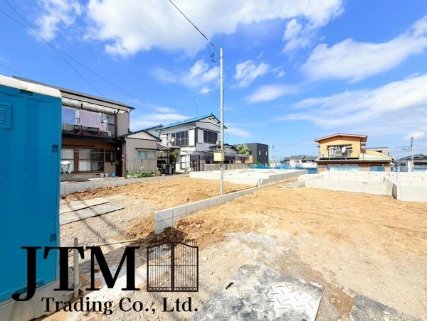 木更津市清見台南１丁目の新築一戸建
